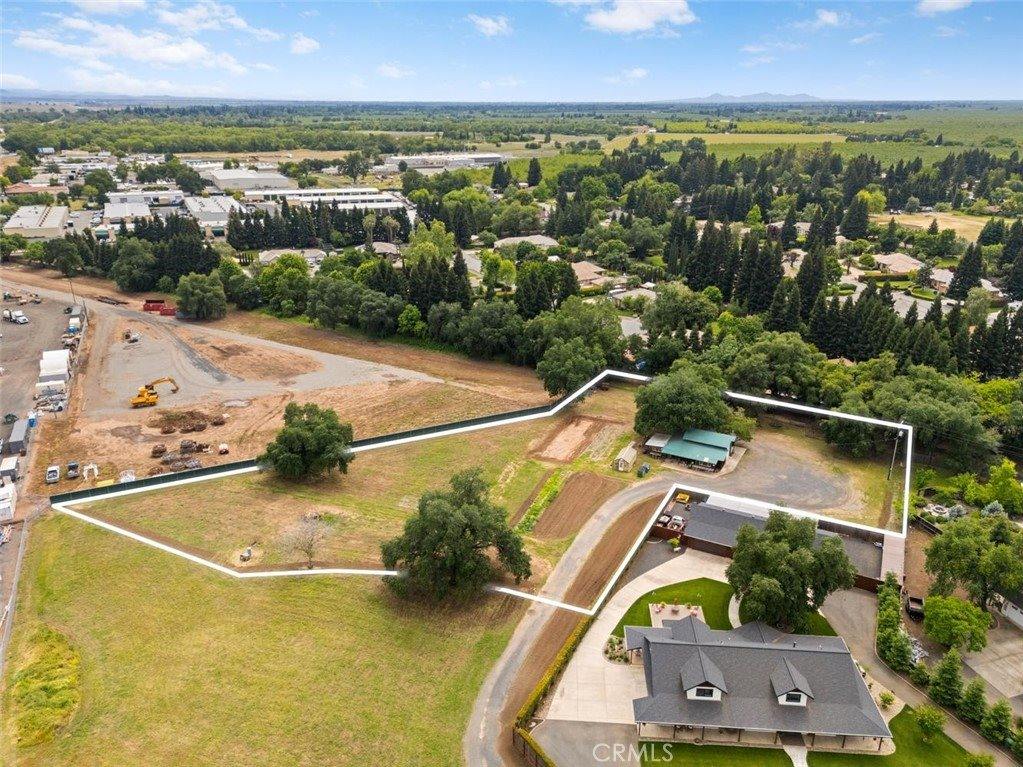 200 Speedway, Chico, CA 95928