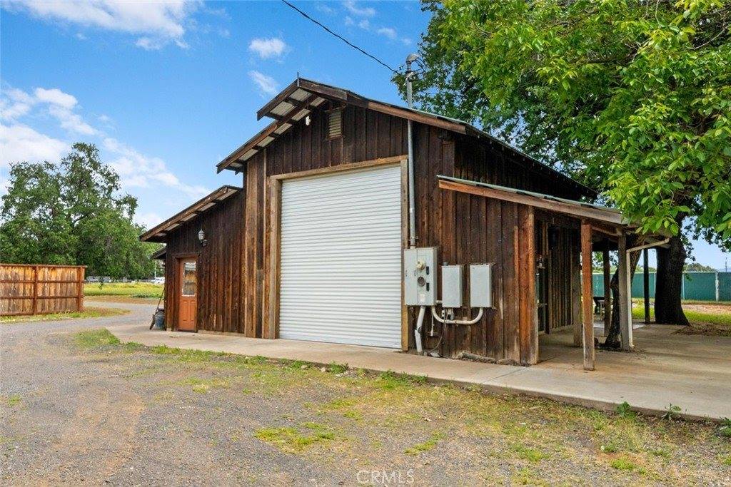 200 Speedway, Chico, CA 95928