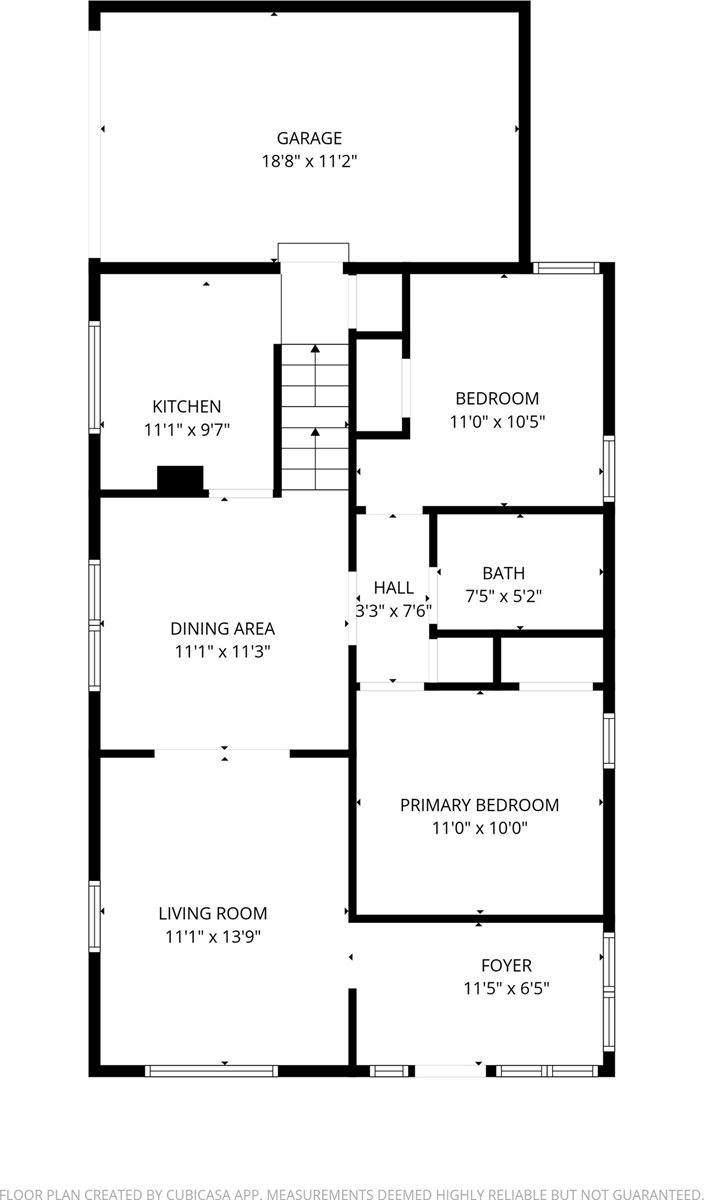 732 Lincoln Ave NW, Minot, ND 58703