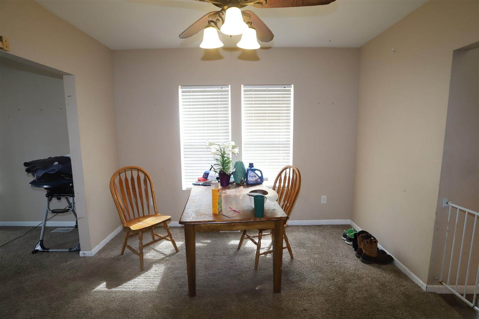 732 Lincoln Ave NW, Minot, ND 58703