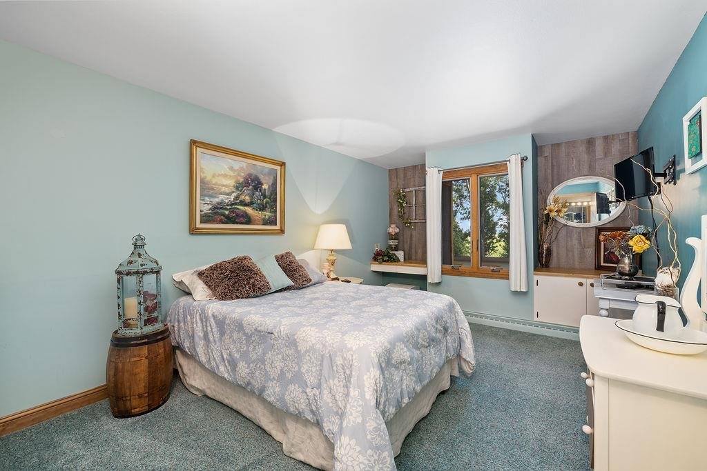 309 4th Ave SE, Mohall, ND 58761