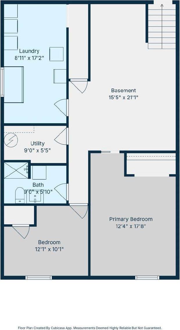 301 6th St NE, Mohall, ND 58761