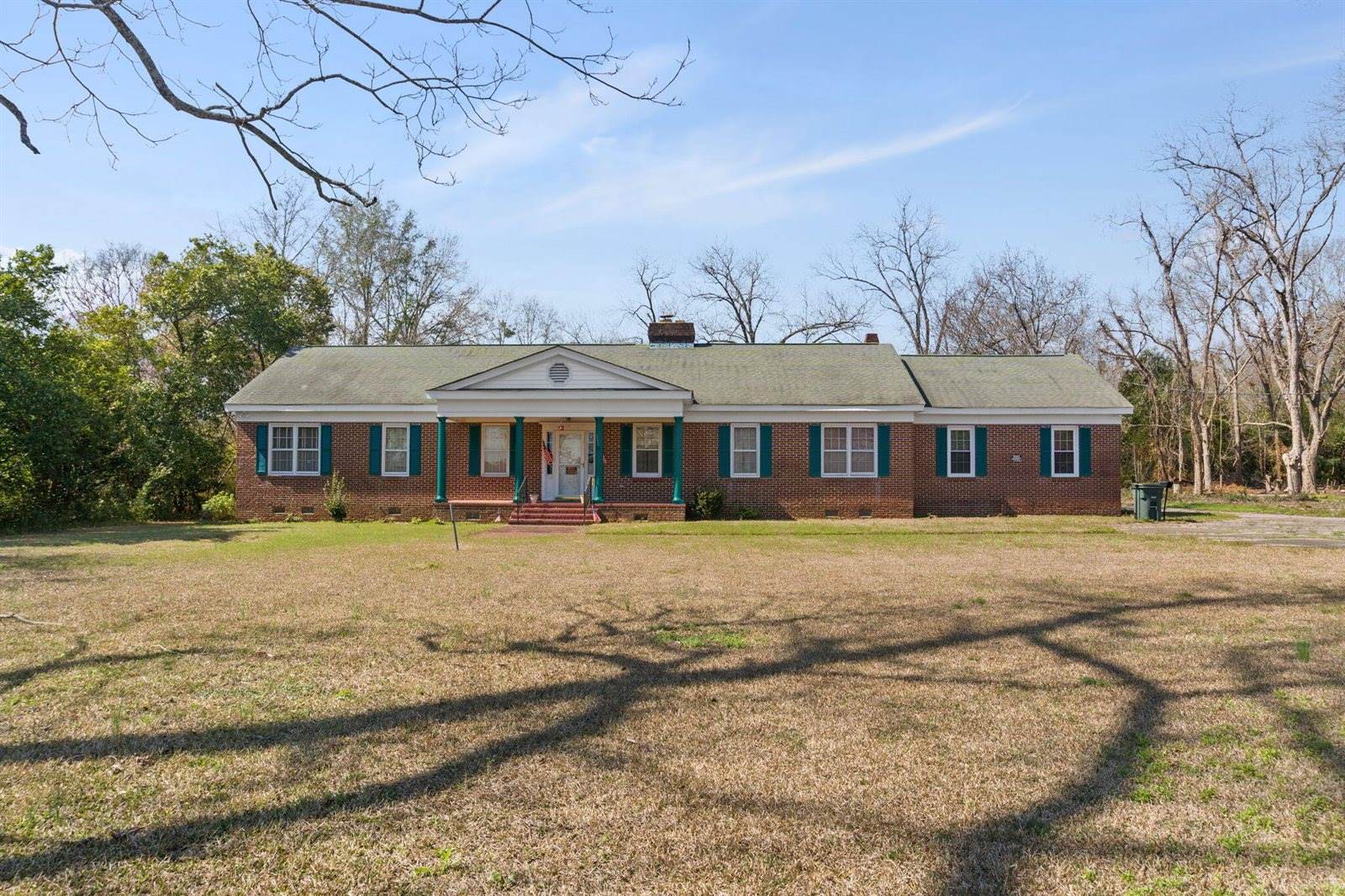 5464 Carolina Highway, Denmark, SC 29042