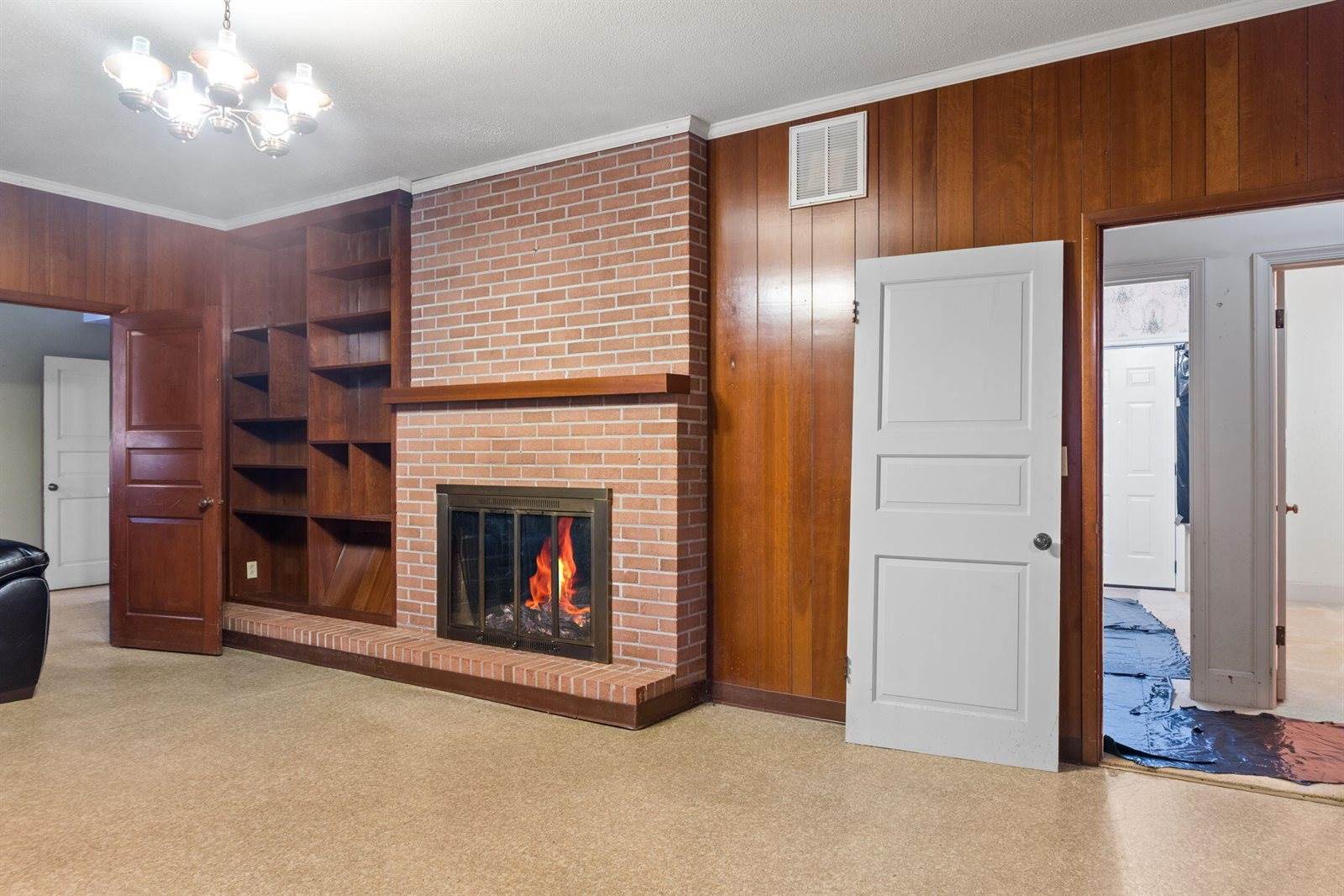 5464 Carolina Highway, Denmark, SC 29042