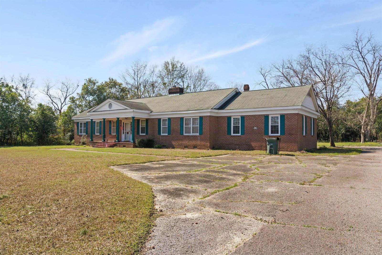 5464 Carolina Highway, Denmark, SC 29042