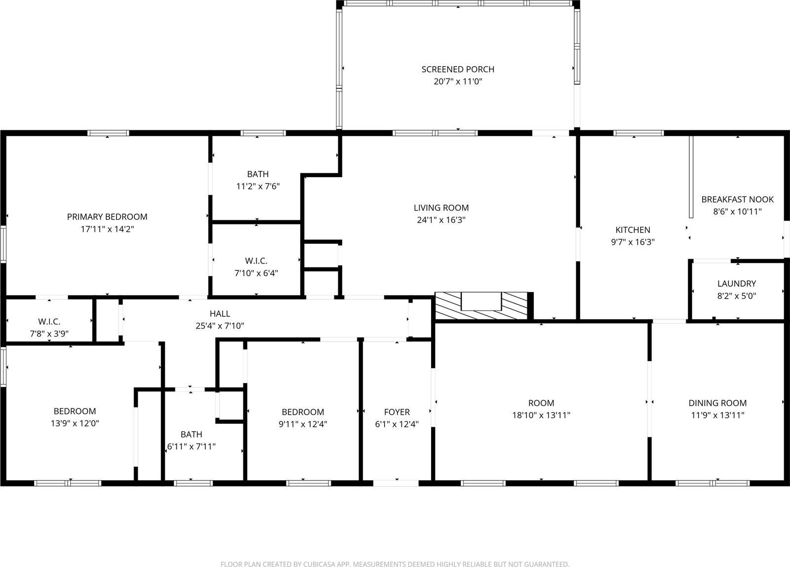 5464 Carolina Highway, Denmark, SC 29042