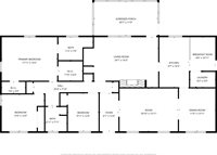 5464 Carolina Highway, Denmark, SC 29042