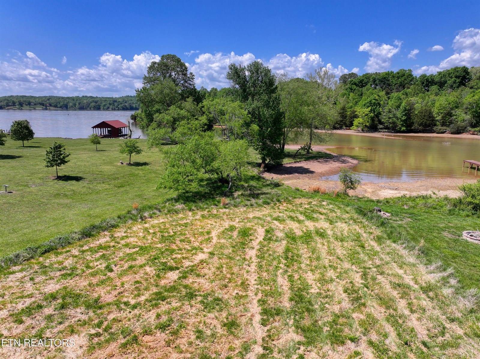 160 Cherokee Circle, Ten Mile, TN 37880