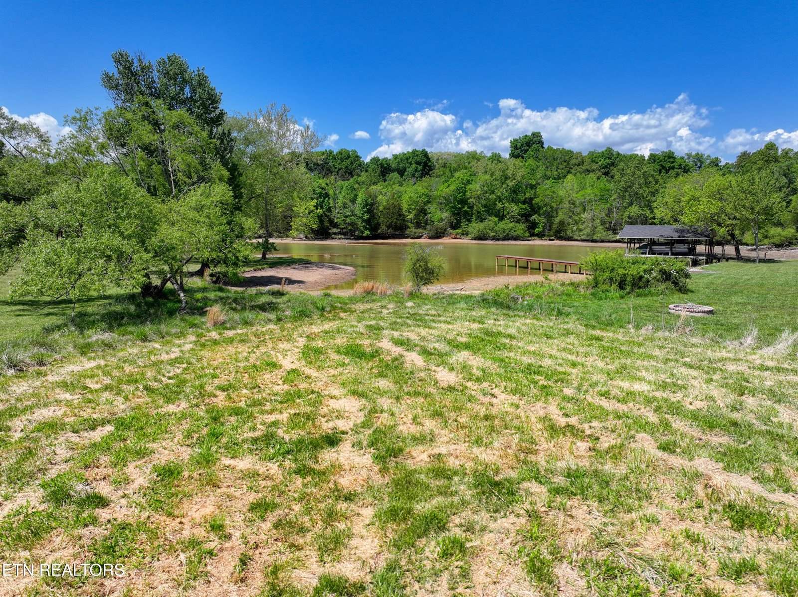 160 Cherokee Circle, Ten Mile, TN 37880