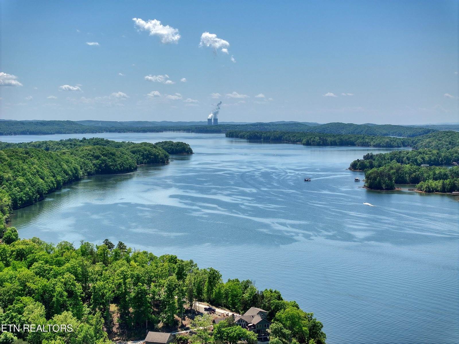 160 Cherokee Circle, Ten Mile, TN 37880
