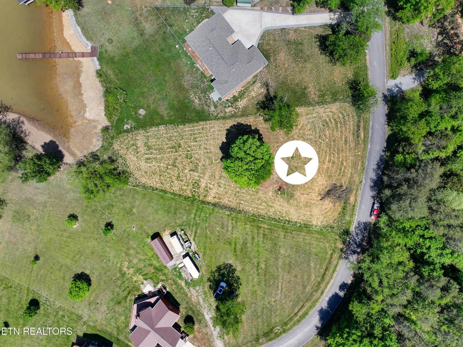 160 Cherokee Circle, Ten Mile, TN 37880