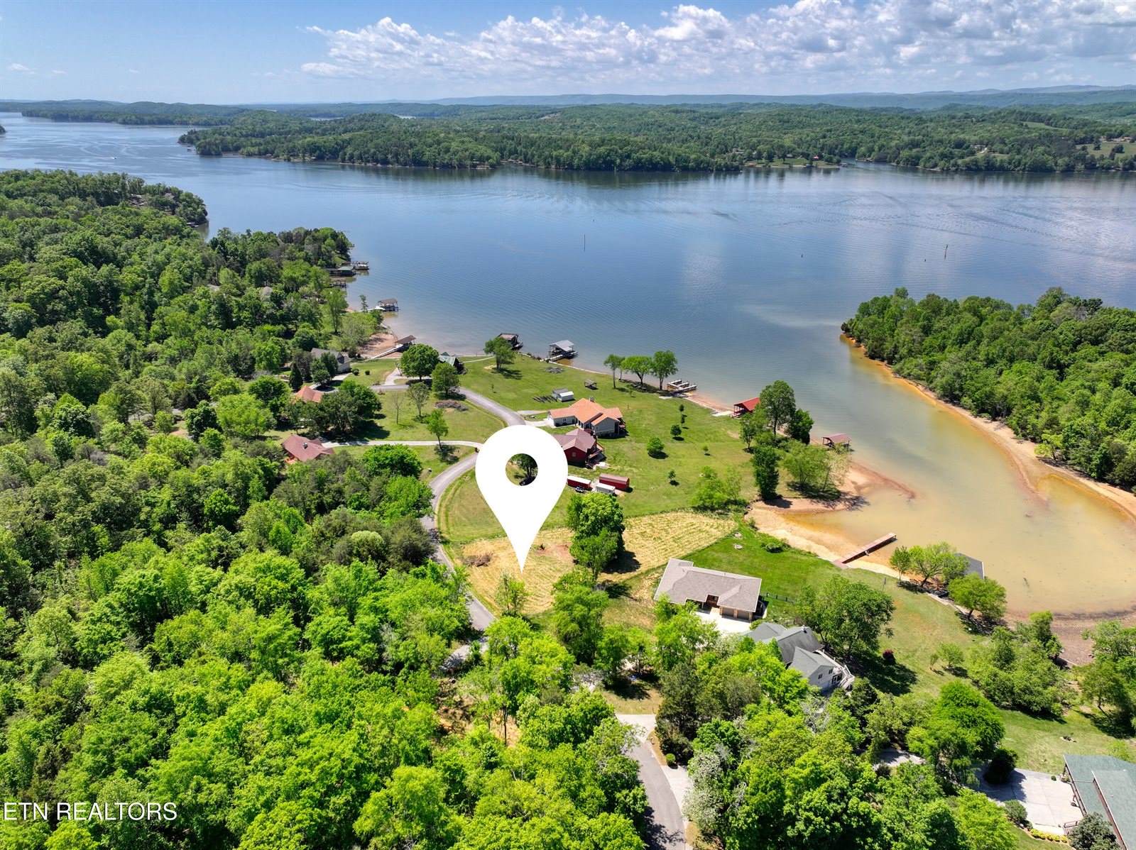 160 Cherokee Circle, Ten Mile, TN 37880