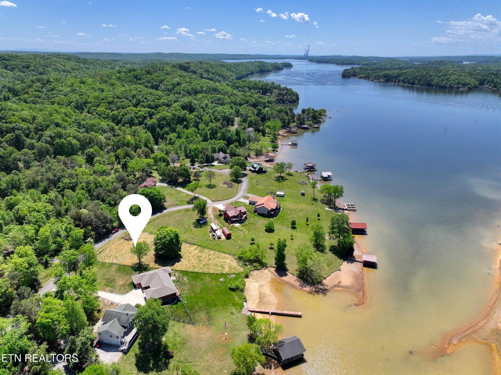 160 Cherokee Circle, Ten Mile, TN 37880