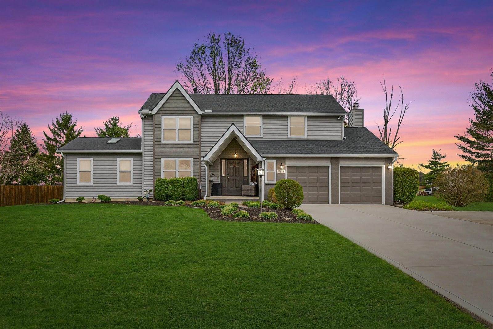 12248 Tanglewood Lane, Pickerington, OH 43147