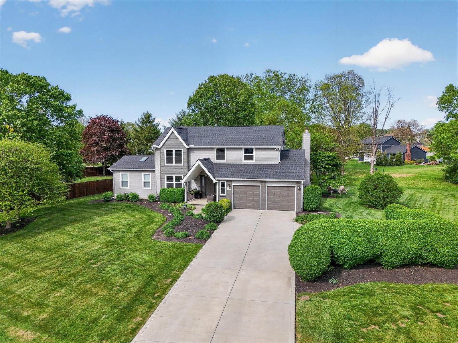 12248 Tanglewood Lane, Pickerington, OH 43147