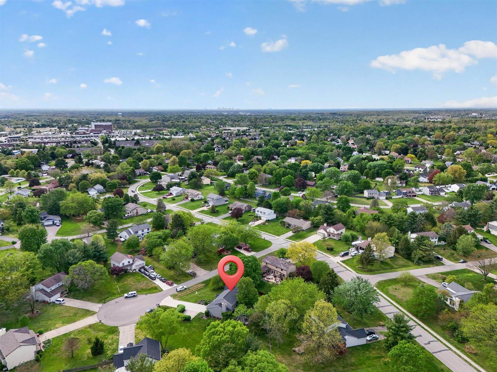 12248 Tanglewood Lane, Pickerington, OH 43147