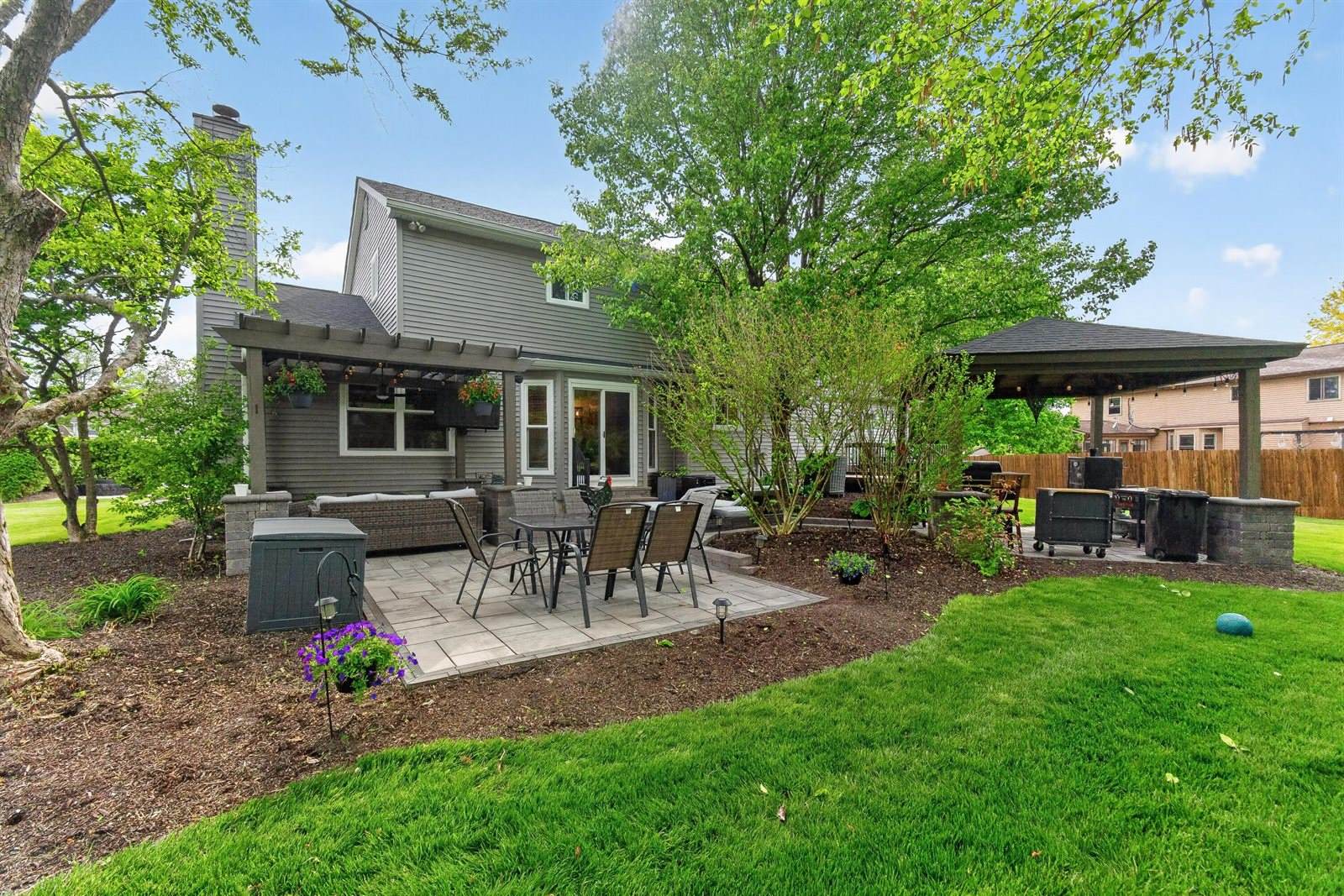 12248 Tanglewood Lane, Pickerington, OH 43147