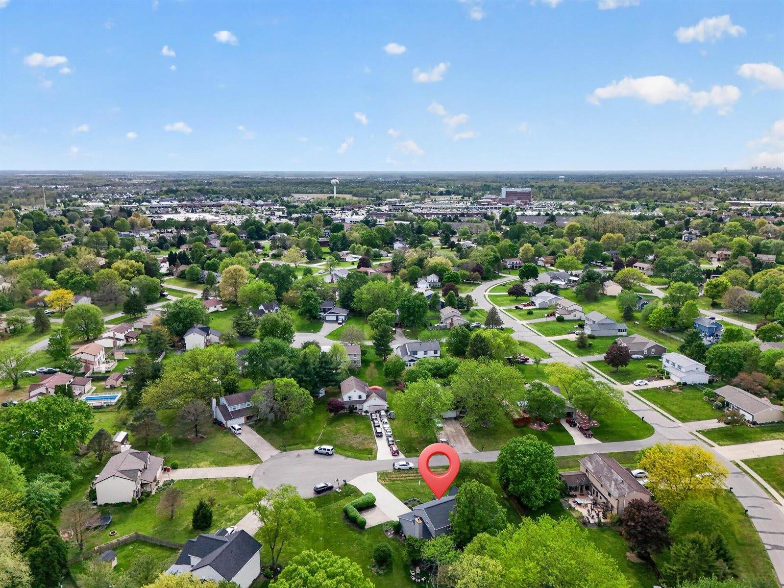 12248 Tanglewood Lane, Pickerington, OH 43147