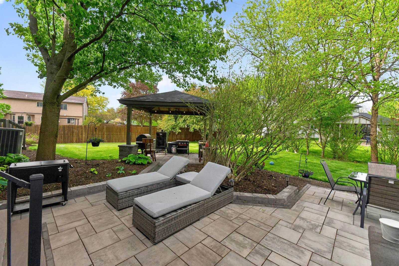 12248 Tanglewood Lane, Pickerington, OH 43147