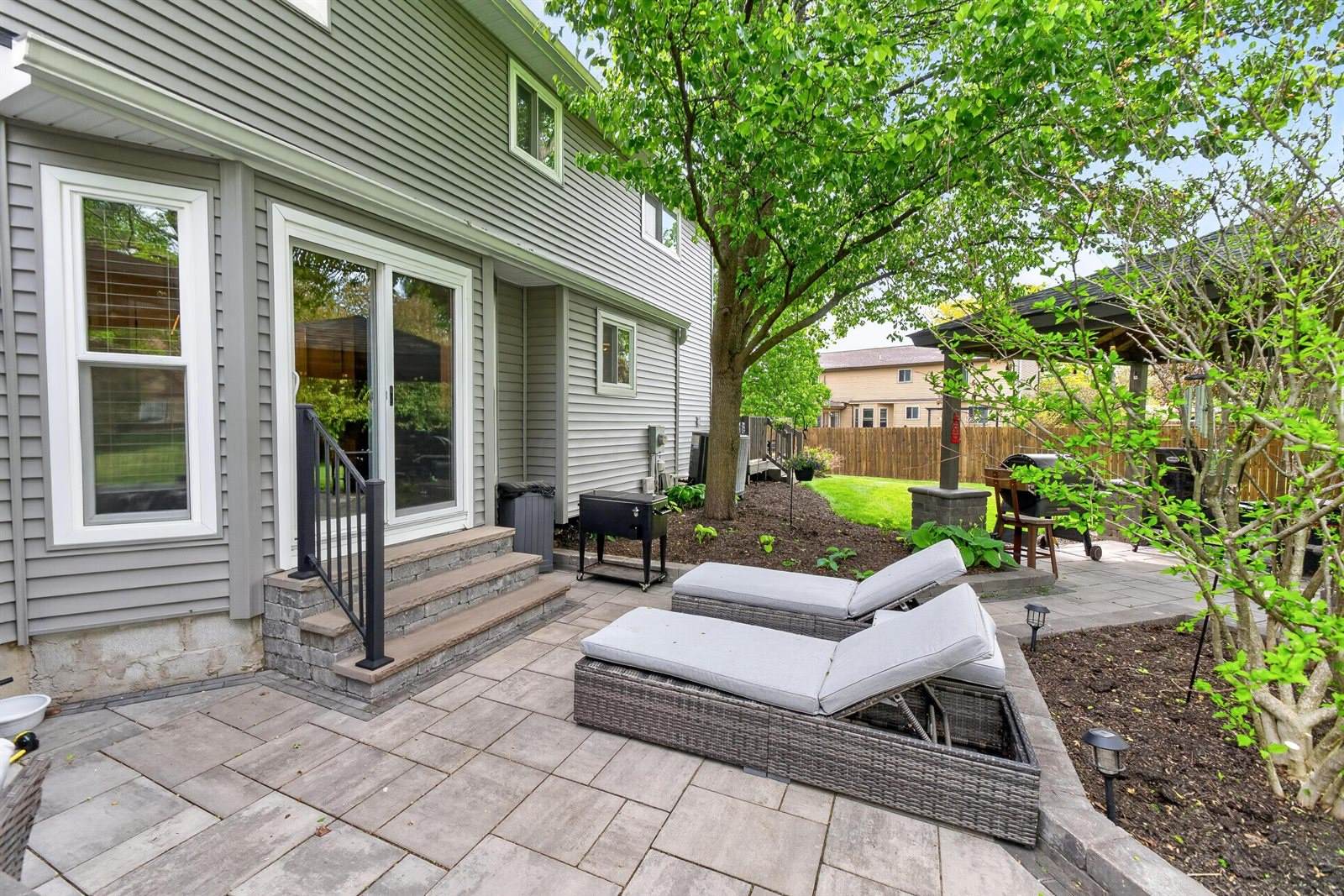 12248 Tanglewood Lane, Pickerington, OH 43147