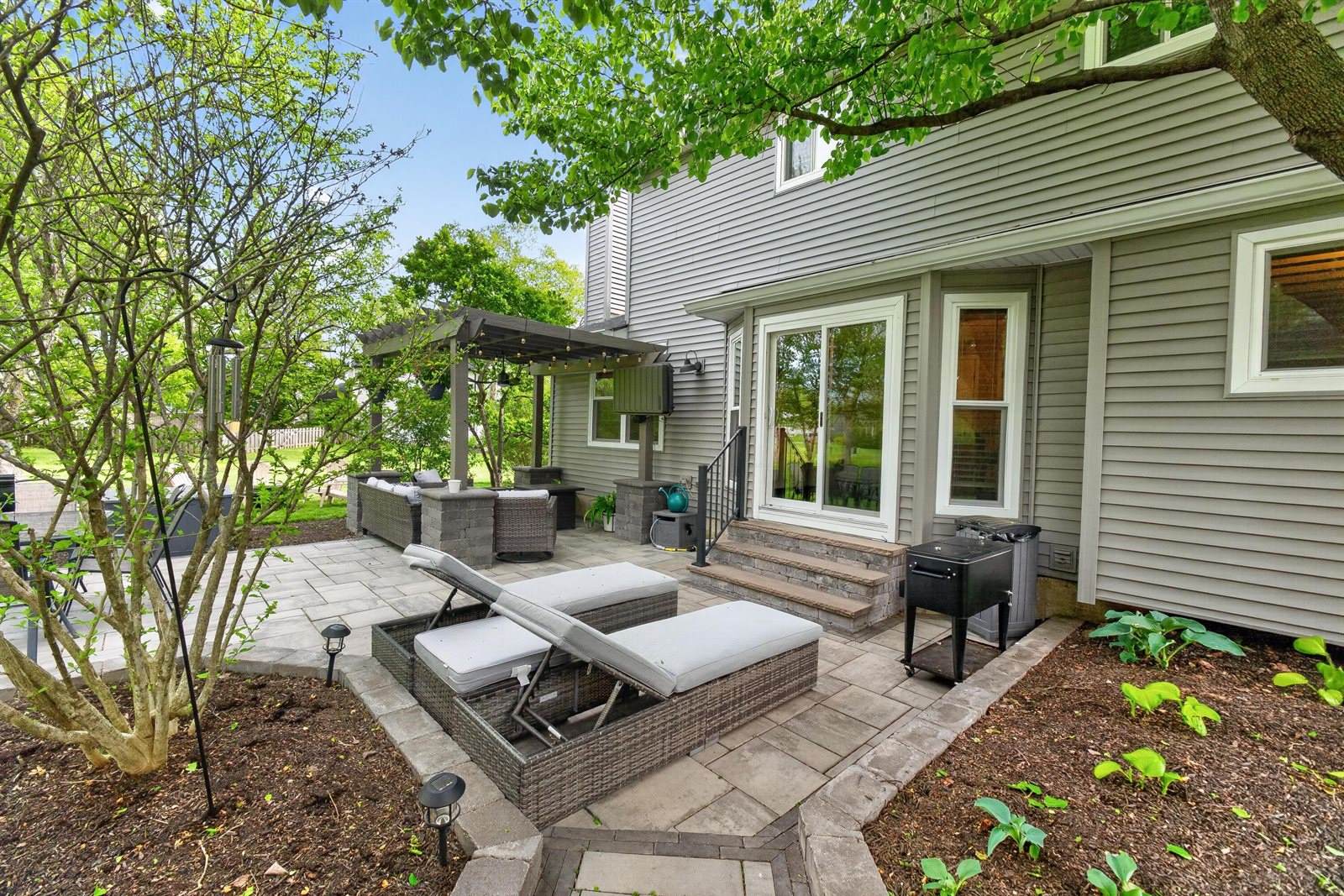 12248 Tanglewood Lane, Pickerington, OH 43147