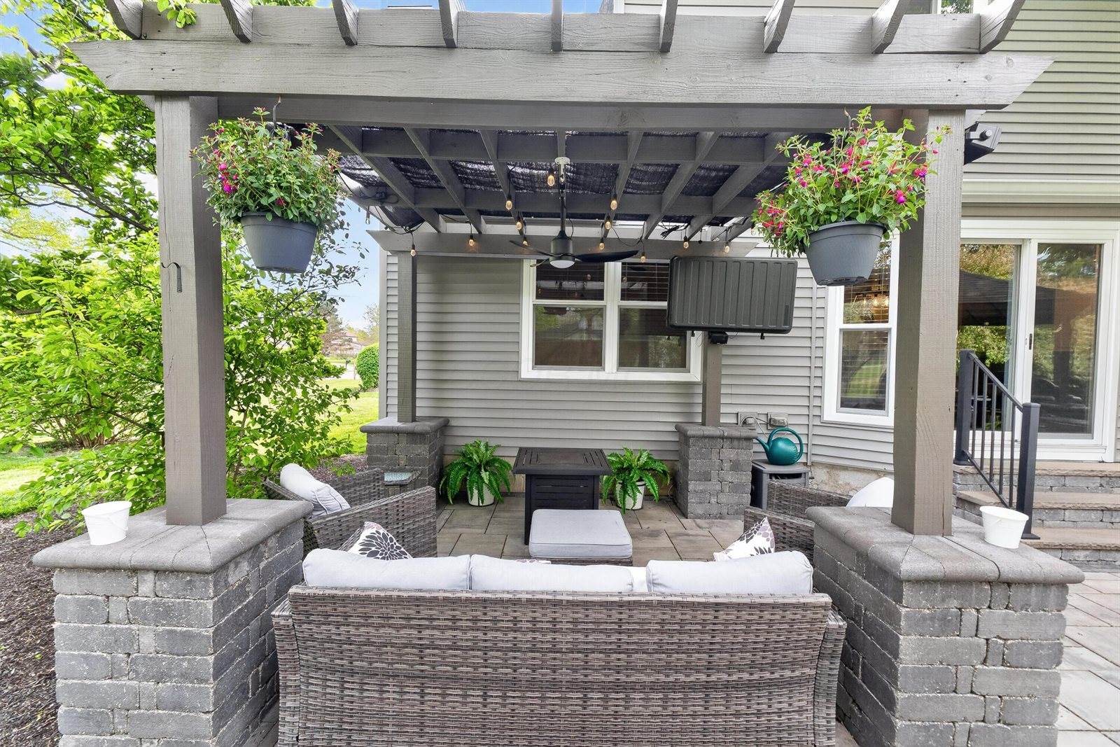 12248 Tanglewood Lane, Pickerington, OH 43147