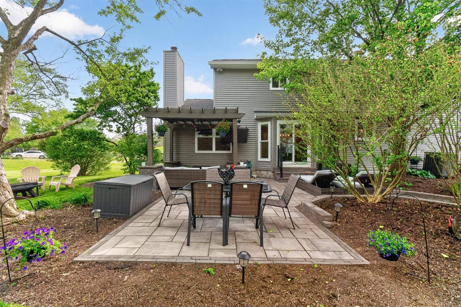 12248 Tanglewood Lane, Pickerington, OH 43147