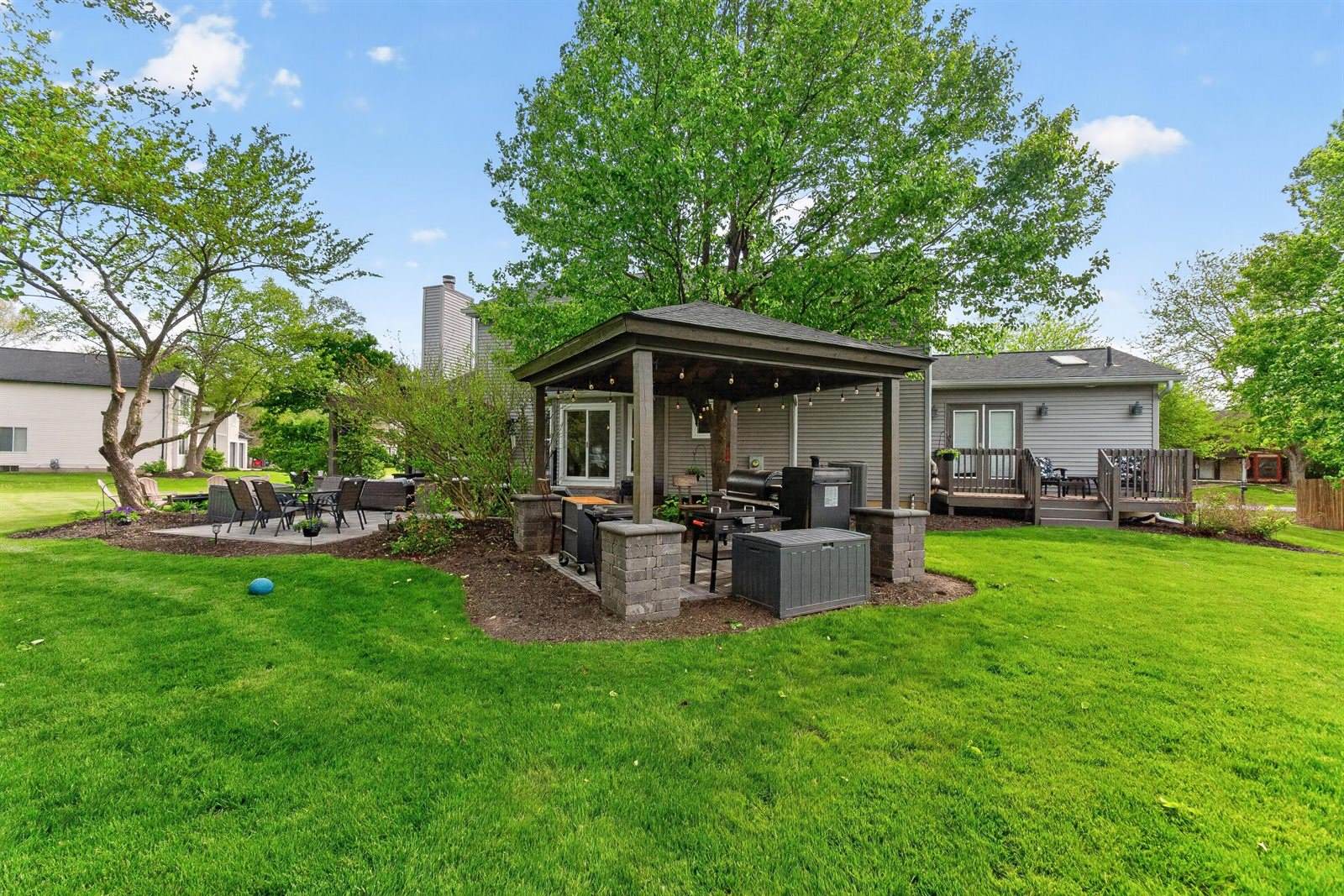 12248 Tanglewood Lane, Pickerington, OH 43147