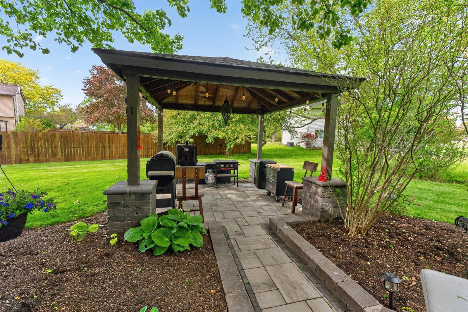 12248 Tanglewood Lane, Pickerington, OH 43147