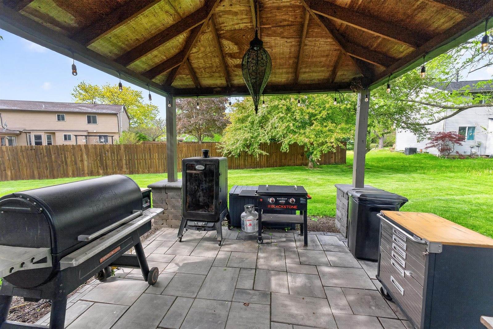 12248 Tanglewood Lane, Pickerington, OH 43147