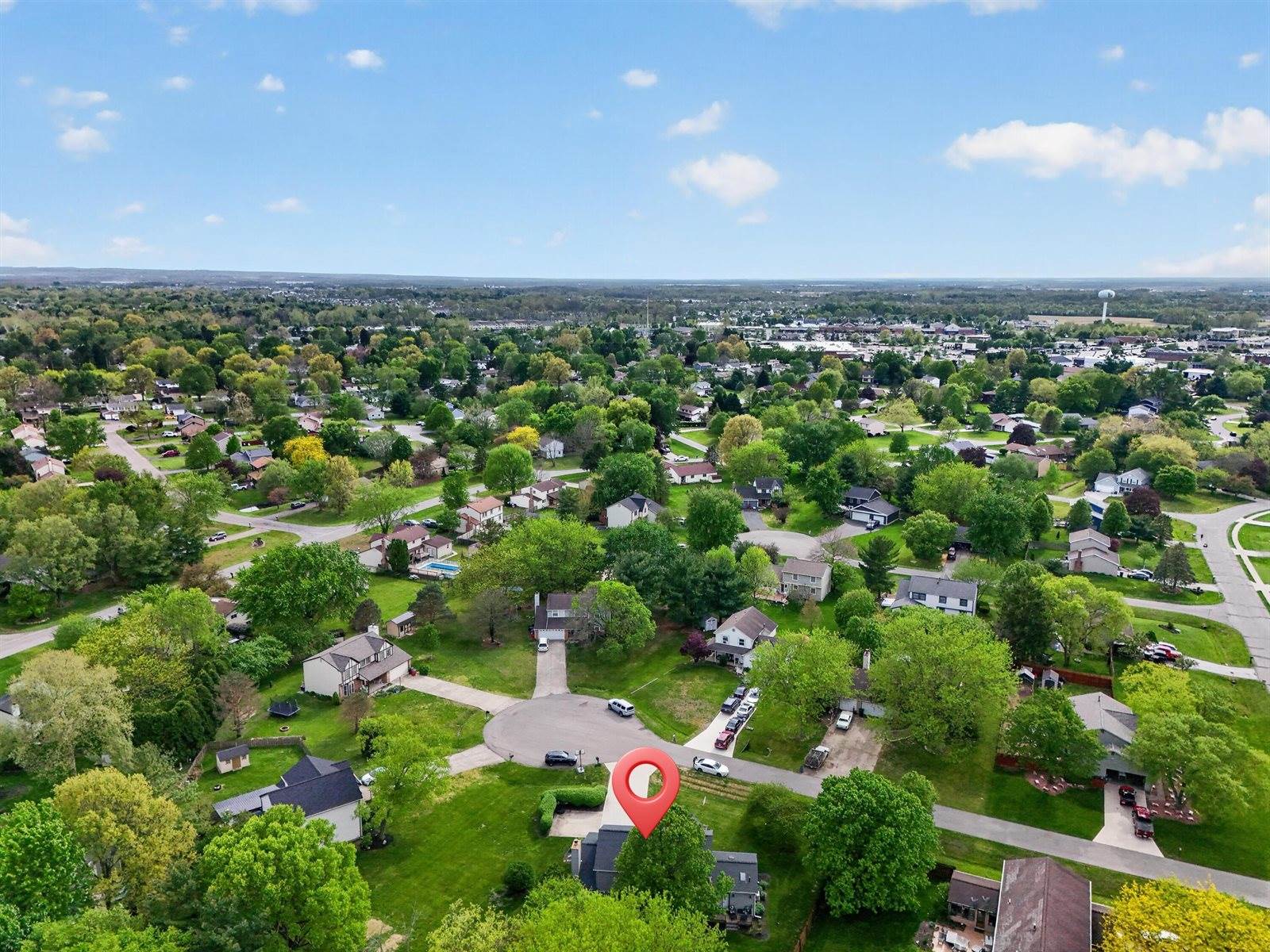 12248 Tanglewood Lane, Pickerington, OH 43147