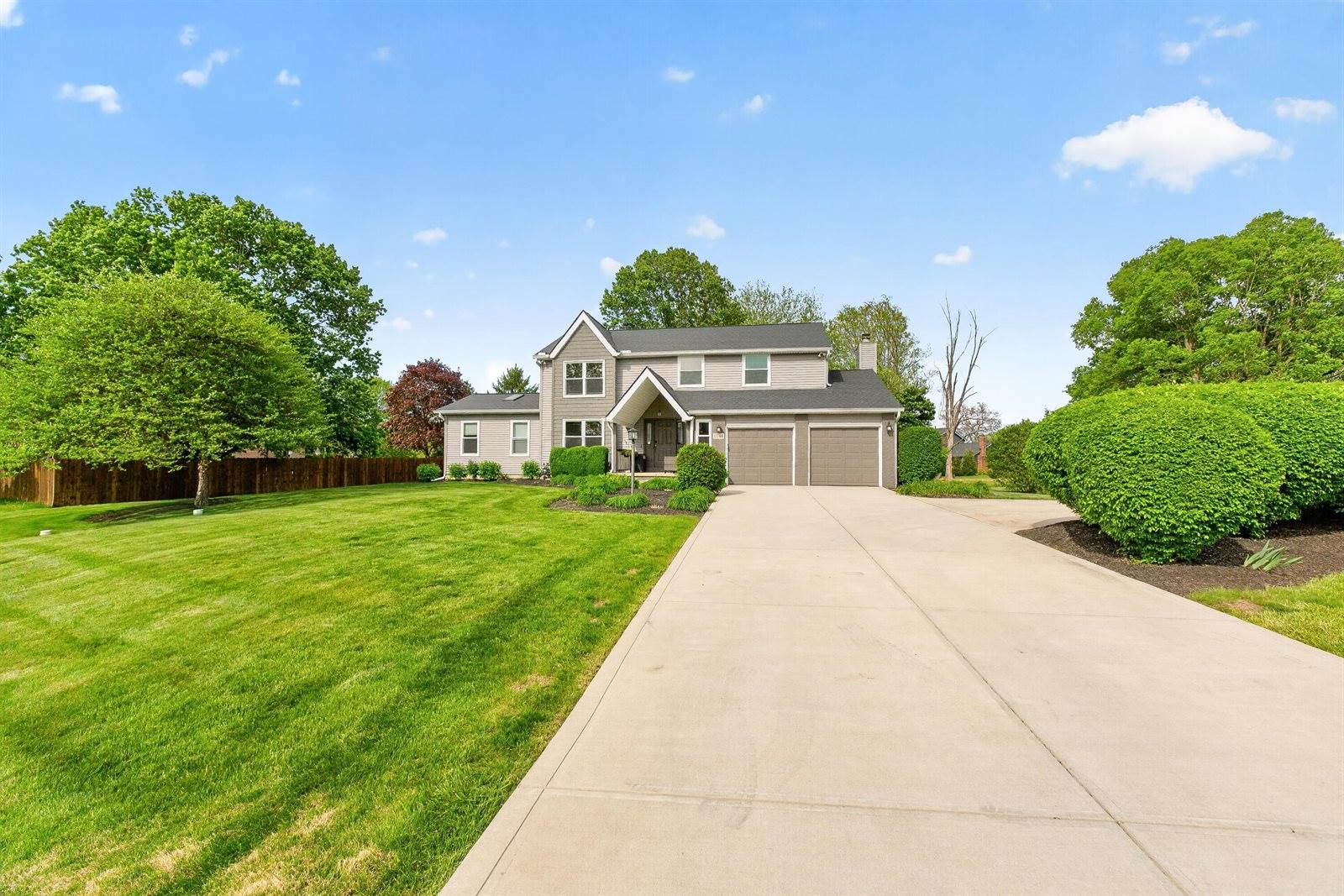 12248 Tanglewood Lane, Pickerington, OH 43147