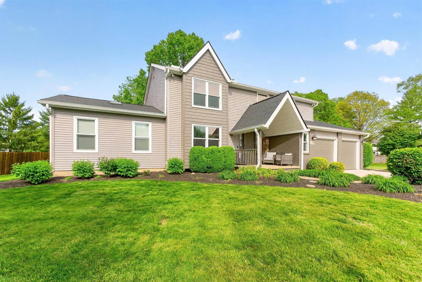 12248 Tanglewood Lane, Pickerington, OH 43147