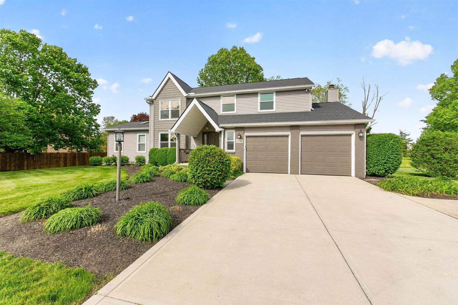 12248 Tanglewood Lane, Pickerington, OH 43147