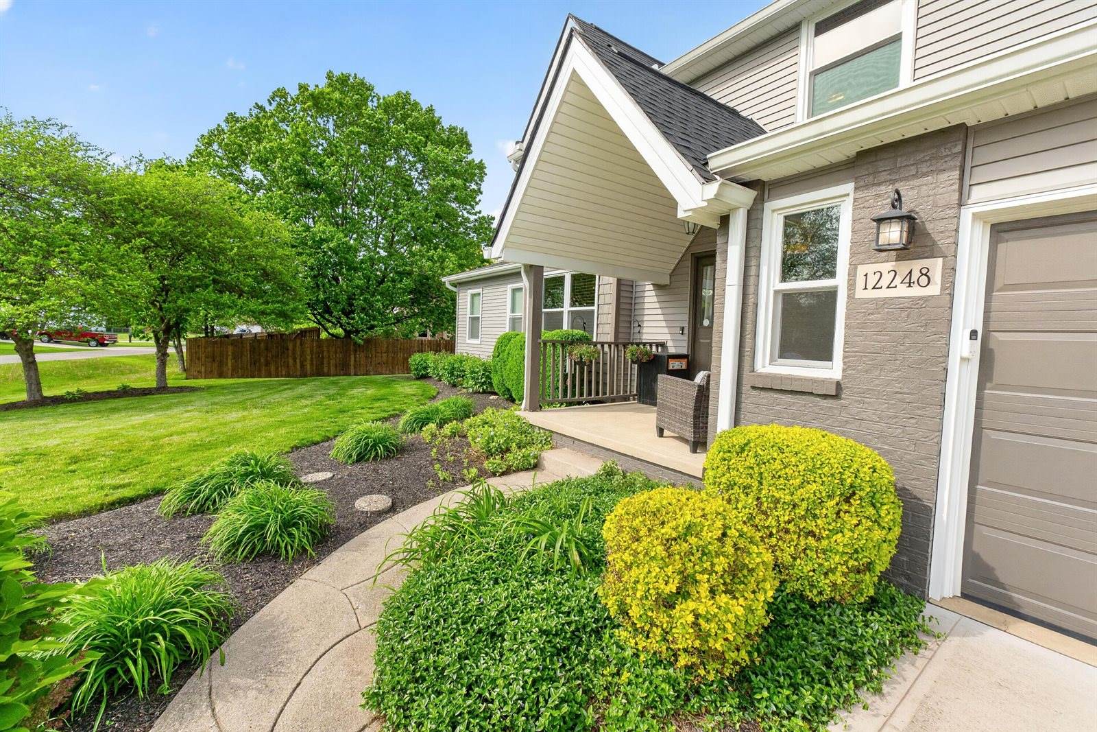 12248 Tanglewood Lane, Pickerington, OH 43147