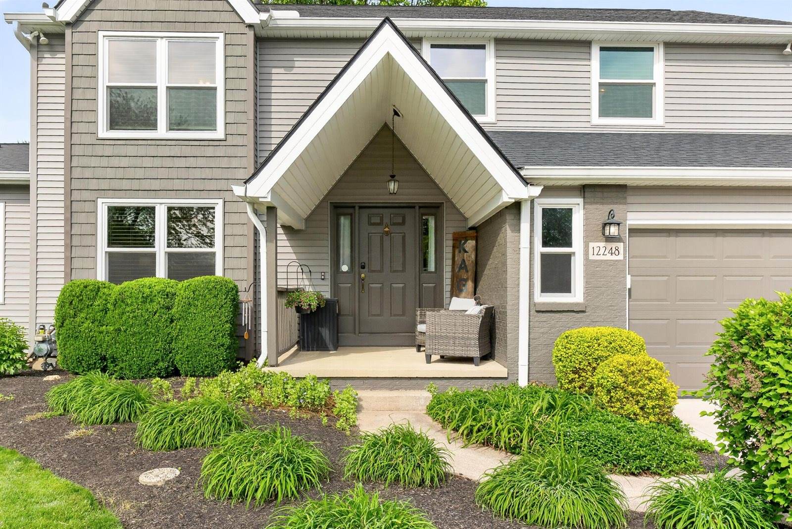 12248 Tanglewood Lane, Pickerington, OH 43147