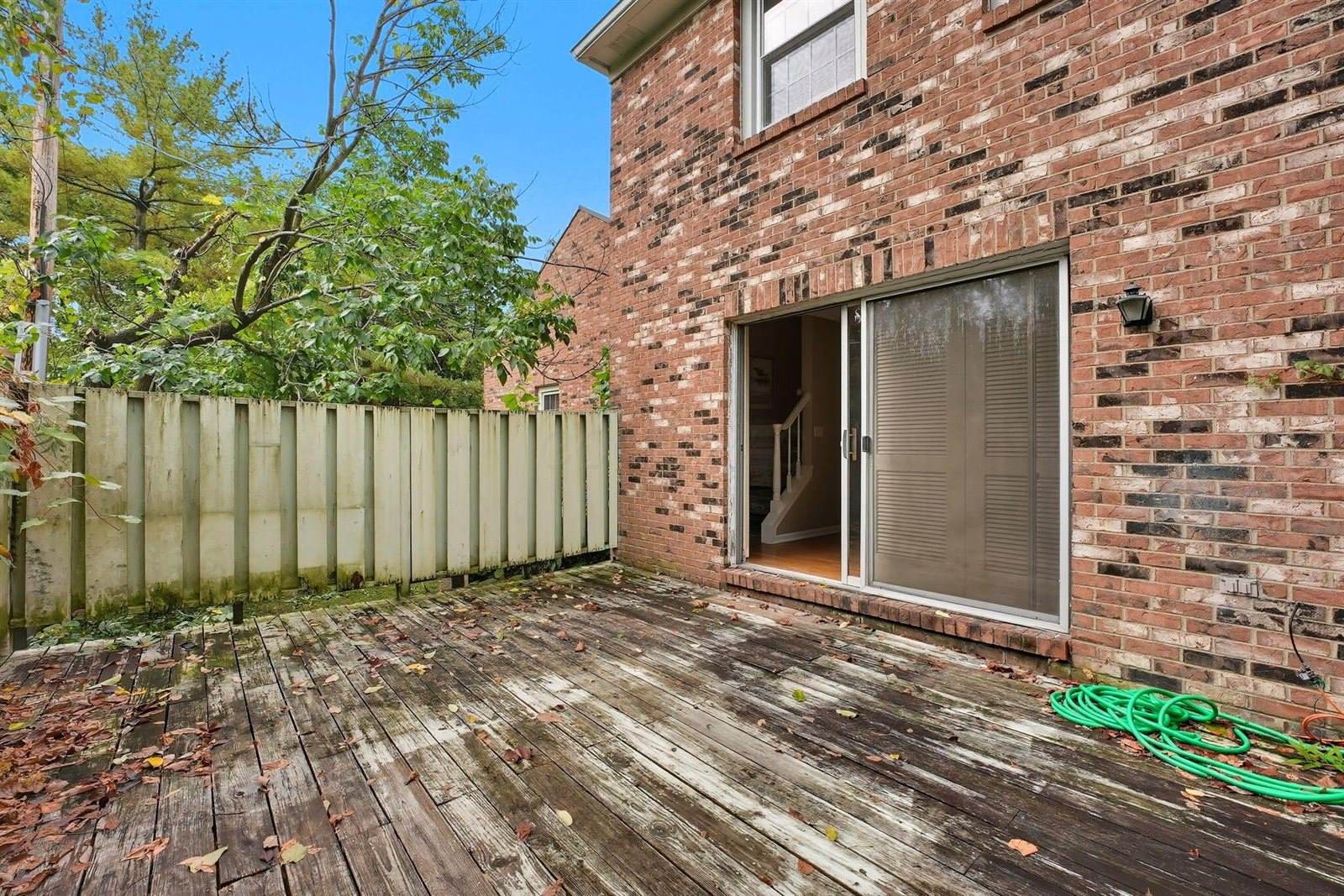 5366 Yorkshire Vill Lane, # B-22, Columbus, OH 43232