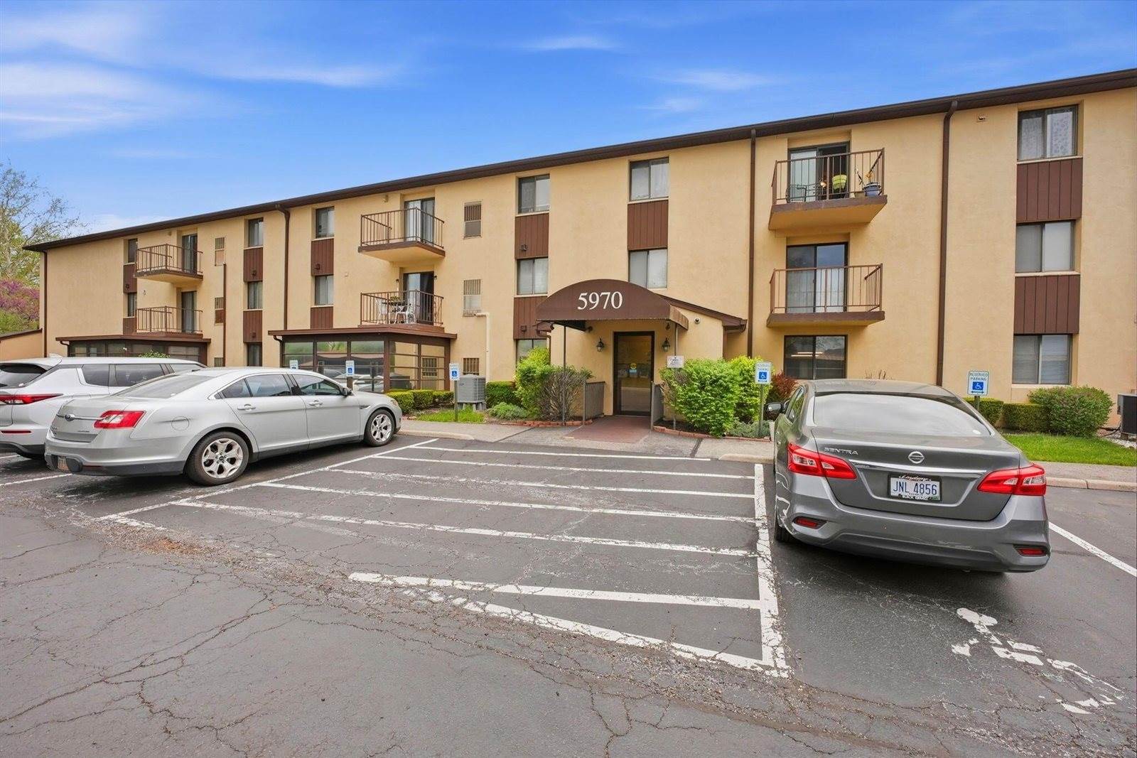 5970 Sharon Woods 100 Bl Boulevard, # 100, Columbus, OH 43229