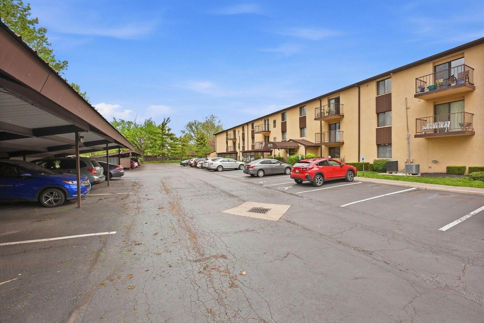 5970 Sharon Woods 100 Bl Boulevard, # 100, Columbus, OH 43229