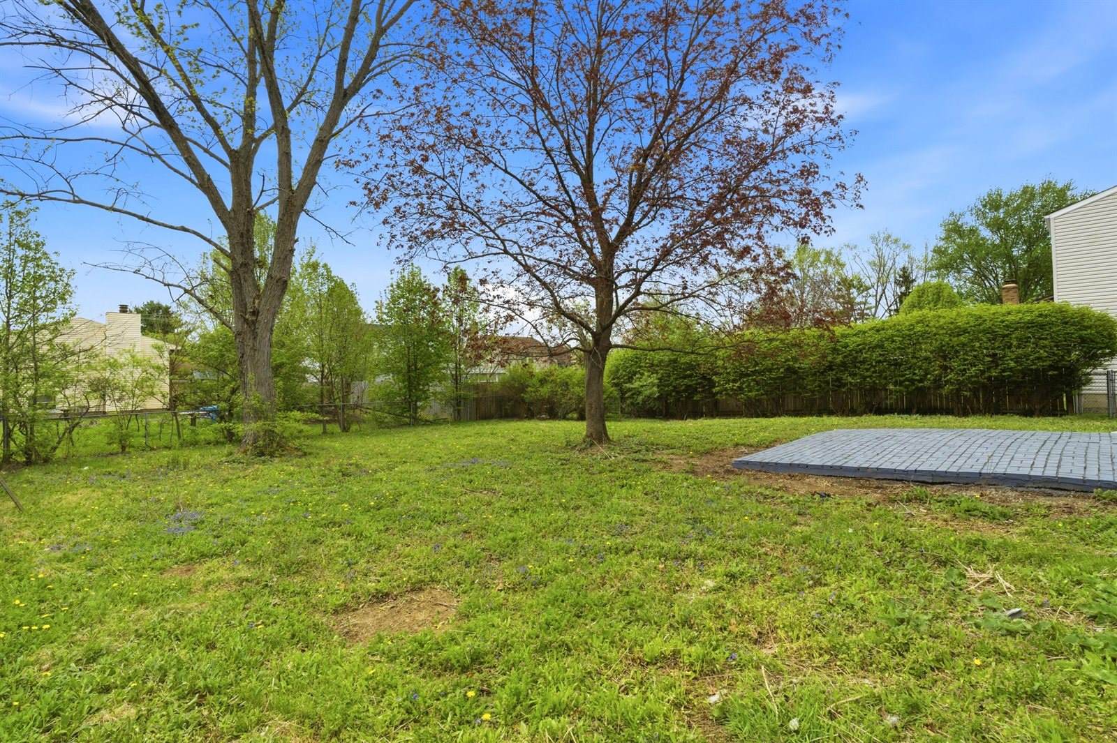 8669 Ripton Drive, Powell, OH 43065