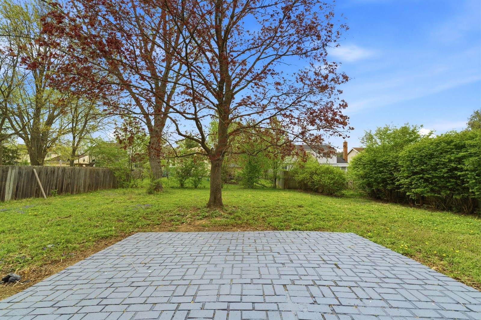 8669 Ripton Drive, Powell, OH 43065