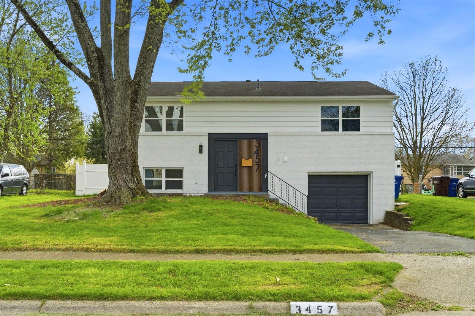 3457 Dahlgreen Drive, Westerville, OH 43081