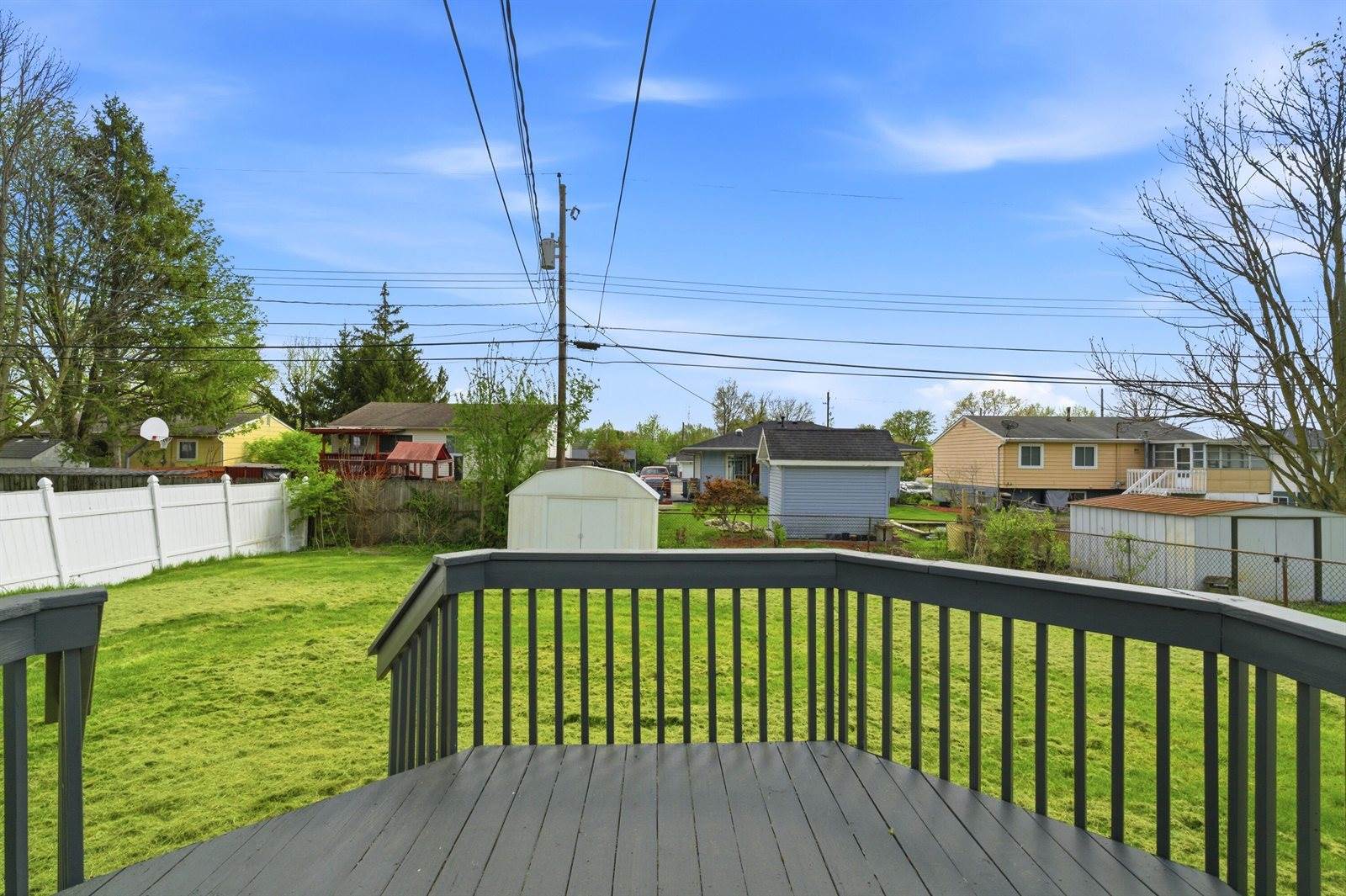 3457 Dahlgreen Drive, Westerville, OH 43081