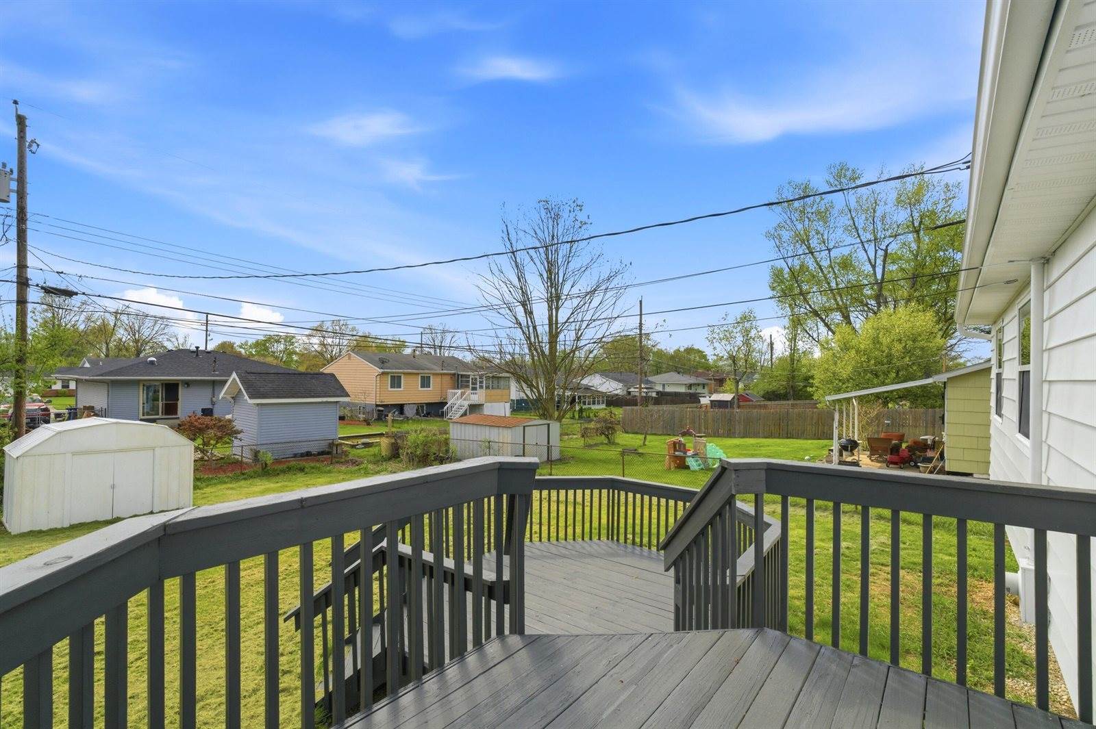 3457 Dahlgreen Drive, Westerville, OH 43081