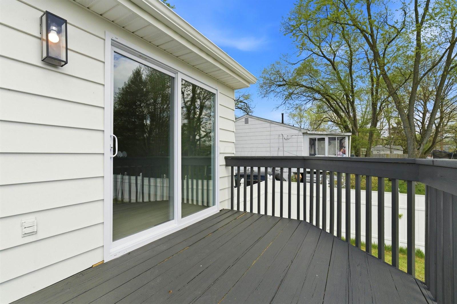 3457 Dahlgreen Drive, Westerville, OH 43081