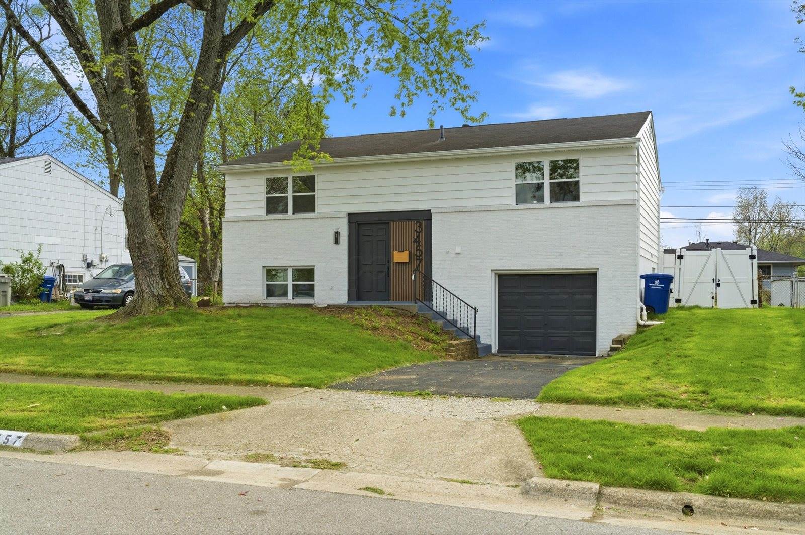 3457 Dahlgreen Drive, Westerville, OH 43081