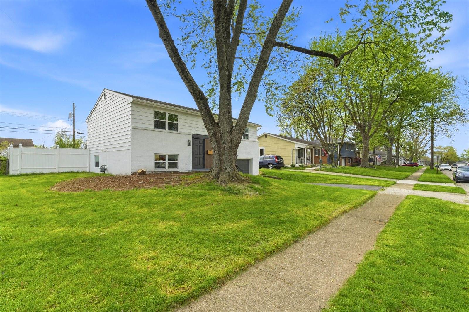 3457 Dahlgreen Drive, Westerville, OH 43081