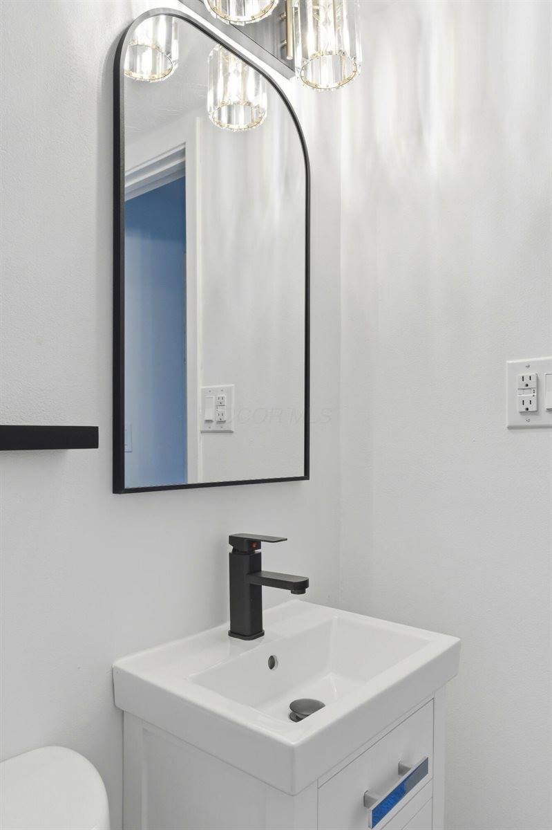 3457 Dahlgreen Drive, Westerville, OH 43081