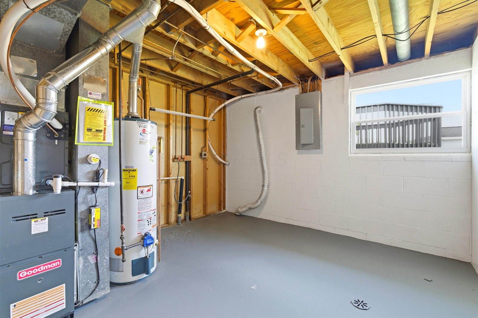 3457 Dahlgreen Drive, Westerville, OH 43081