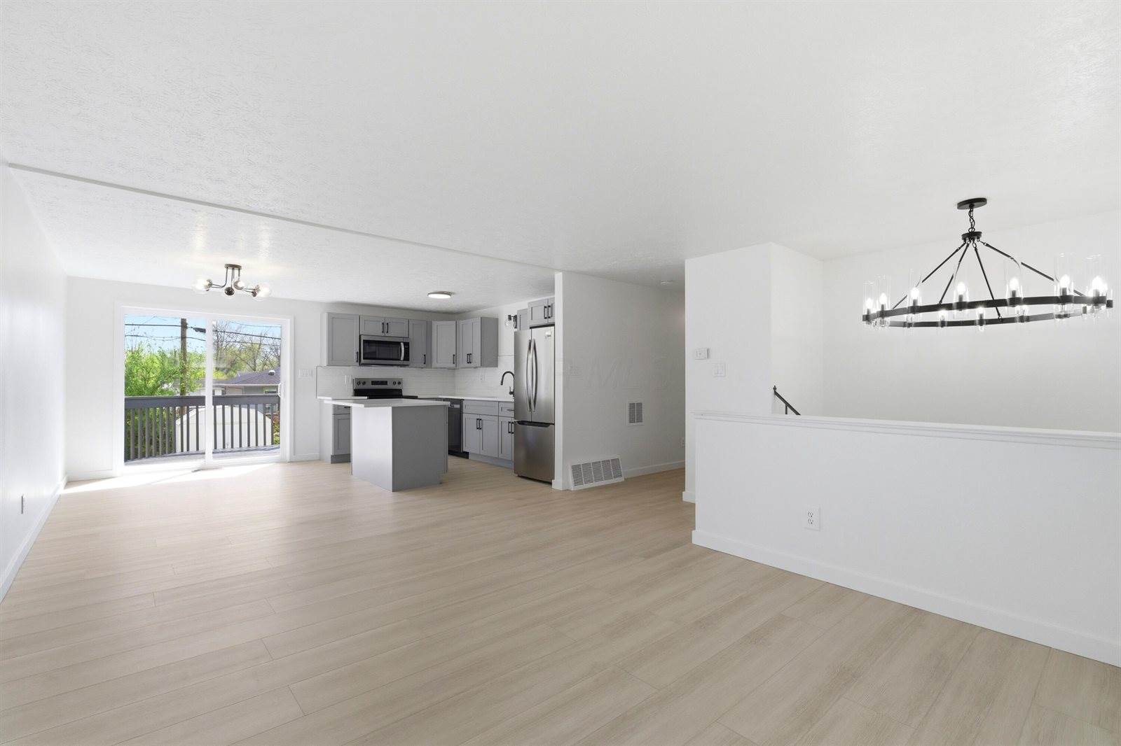 3457 Dahlgreen Drive, Westerville, OH 43081